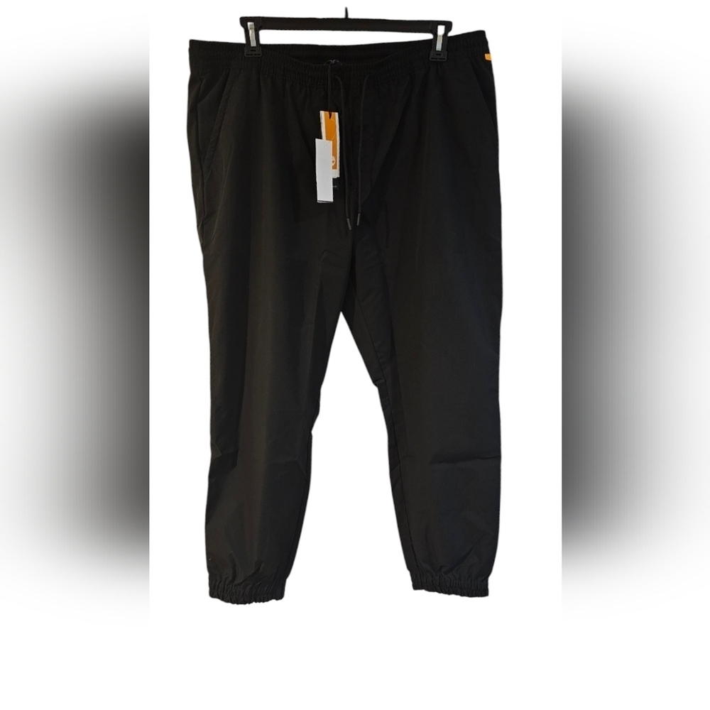 Timberland - NEW Women's Woven Jogger Hiker Pants Eco-Friendly - Picture 3 of 7